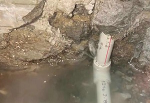 长汀县管道漏水检测五