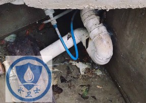 长汀县水管漏水检测公司6