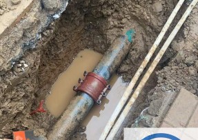 长汀县水管漏水检测公司4