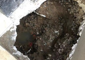 长汀县水管漏水检测公司2