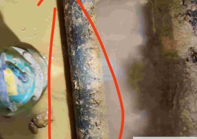 长汀县水管漏水检测公司1
